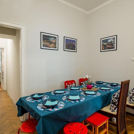 Kings Neighbor. Apartment 600 Meters From Castle クラクフ エクステリア 写真
