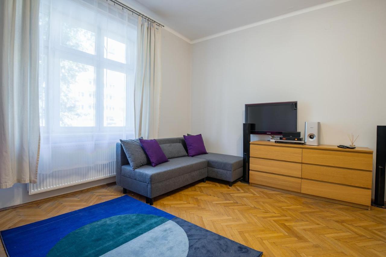 Kings Neighbor. Apartment 600 Meters From Castle クラクフ エクステリア 写真